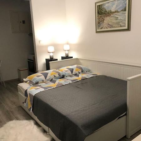 Apartman Lara Apartment ริเยกา ภายนอก รูปภาพ